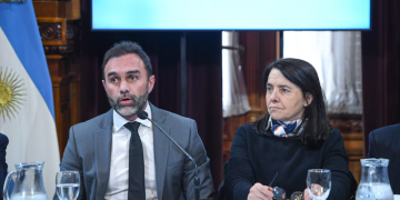 SENADO: EL OFICIALISMO DIAGRAMA UN OPERATIVO RESISTENCIA PARA LA LEY QUE MEJORA LAS JUBILACIONES