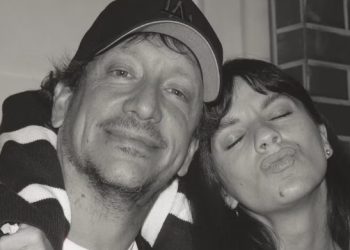 GIMENA ACCARDI HABLO DE SU SEPARACIÓN CON NICO VÁZQUEZ Y FUE CONTUNDENTE AL REFERIRSE AL TRÁMITE DE DIVORCIO