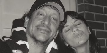 GIMENA ACCARDI HABLO DE SU SEPARACIÓN CON NICO VÁZQUEZ Y FUE CONTUNDENTE AL REFERIRSE AL TRÁMITE DE DIVORCIO