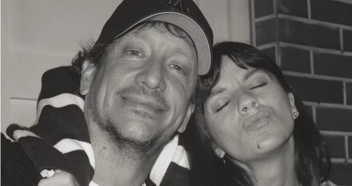 GIMENA ACCARDI HABLO DE SU SEPARACIÓN CON NICO VÁZQUEZ Y FUE CONTUNDENTE AL REFERIRSE AL TRÁMITE DE DIVORCIO