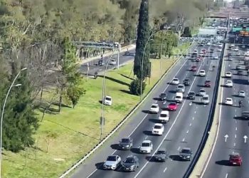 EL GOBIERNO CREO UN SISTEMA FEDERAL PARA IDENTIFICAR AUTOS CON PEDIDOS DE SECUESTRO