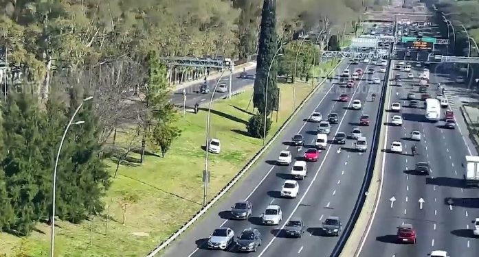 EL GOBIERNO CREO UN SISTEMA FEDERAL PARA IDENTIFICAR AUTOS CON PEDIDOS DE SECUESTRO