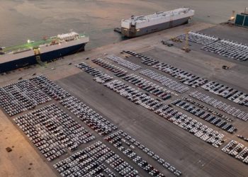 EN LA PRIMERA MITAD DEL AÑO, SUBIÓ MÁS DE 140% EL VOLUMEN DE AUTOS IMPORTADOS