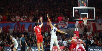 INSTITUTO VENCIÓ A BOCA JUNIORS Y EL CAMPEÓN DE LA LIGA NACIONAL DE BÁSQUET SE DEFINIRÁ EN UN SÉPTIMO PARTIDO