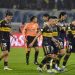 BOCA JUNIORS ANUNCIÓ LA RESCISIÓN DEL CONTRATO DE UN FUTBOLISTA TRAS LA DURA ELIMINACIÓN DE LA COPA ARGENTINA