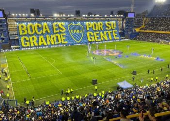 ATENCIÓN SOCIOS DE BOCA JUNIORS: EL CLUB DECIDIÓ QUITAR EL FILTRO DE ASISTENCIA A LA BOMBONERA