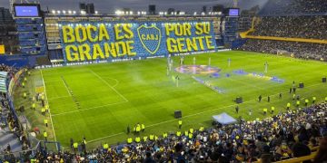 ATENCIÓN SOCIOS DE BOCA JUNIORS: EL CLUB DECIDIÓ QUITAR EL FILTRO DE ASISTENCIA A LA BOMBONERA