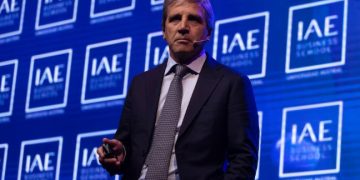 QUÉ MEDIDAS TOMÓ EL GOBIERNO PARA INTENTAR CALMAR LA TENSIÓN SOBRE EL DÓLAR SIN VENDER RESERVAS DEL BCRA