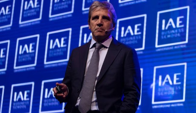 QUÉ MEDIDAS TOMÓ EL GOBIERNO PARA INTENTAR CALMAR LA TENSIÓN SOBRE EL DÓLAR SIN VENDER RESERVAS DEL BCRA