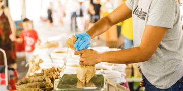 LA ARGENTINA TIENE 9 MILLONES DE TRABAJADORES EN LA INFORMALIDAD