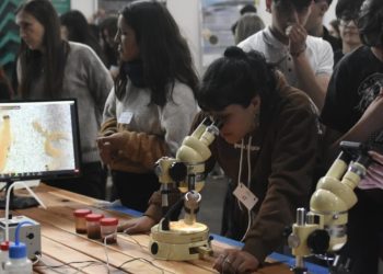 NUEVA EDICIÓN DE LAS OLIMPIADAS DE CIENCIAS DEL MAR