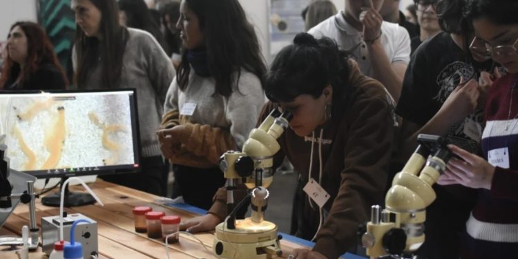 NUEVA EDICIÓN DE LAS OLIMPIADAS DE CIENCIAS DEL MAR