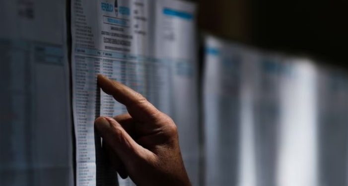 QUÉ SE VOTA EL 7 DE SEPTIEMBRE EN LAS ELECCIONES DE LA PROVINCIA DE BUENOS AIRES