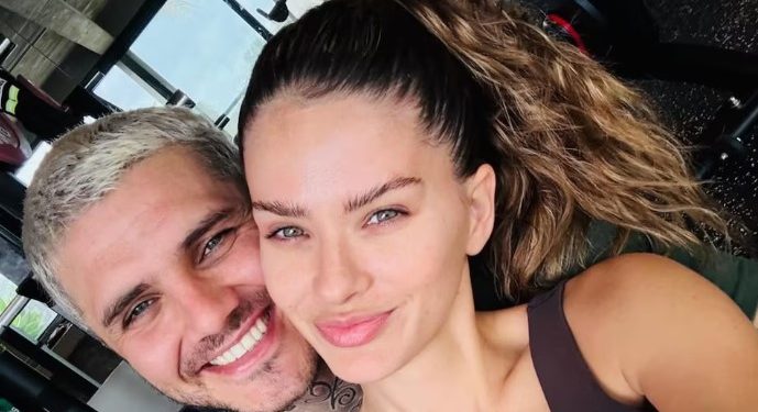 LA CHINA SUÁREZ SE IRÁ A VIVIR A TURQUÍA CON MAURO ICARDI