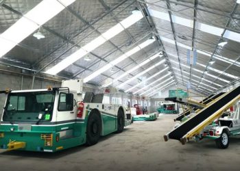 EL GOBIERNO INICIÓ EL PROCESO DE PRIVATIZACIÓN DE INTERCARGO