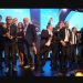 BETO CASELLA CON UN BUEN MOMENTO Y NADIE NOS PARA SE LLEVARON EL ORO EN EL MARTÍN FIERRO DE RADIO 2025