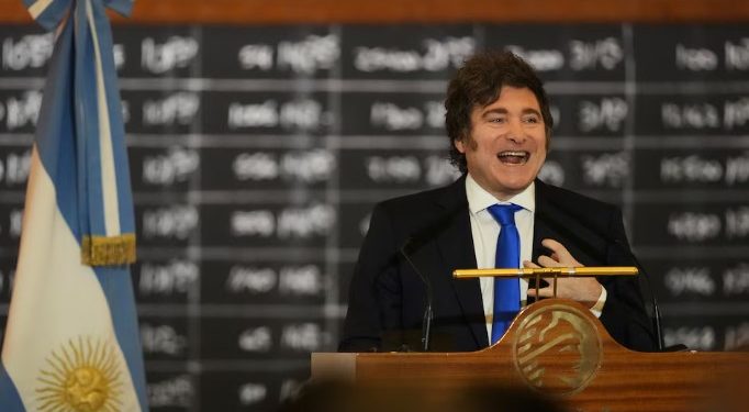 NUEVO GUIÑO DEL GOBIERNO A LOS INVERSORES: VETO AL AUMENTO DEL GASTO Y COMPROMISO SUPERÁVIT FISCAL