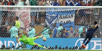 EL DRÁSTICO CAMBIO EN LOS PENALES QUE EVALÚA LA IFAB PARA EL MUNDIAL 2026 QUE IMPACTA AL FÚTBOL Y ABRIÓ UN DEBATE