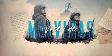 PRIMER ARCHIVO AUDIOVISUAL DE LOS VETERANOS DE MALVINAS BAHIENSES