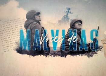 ROSETTI: «SERÁ UN ARCHIVO CON LOS TESTIMONIOS DE LOS VETERANOS DE MALVINAS DE LA CIUDAD»