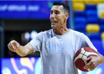 PABLO PRIGIONI ESTÁ EN LA MIRA DE UN HISTÓRICO DE LA NBA