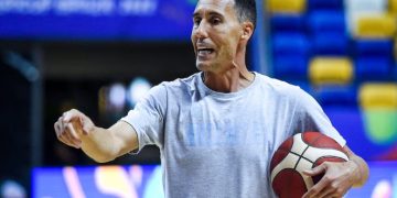 PABLO PRIGIONI ESTÁ EN LA MIRA DE UN HISTÓRICO DE LA NBA