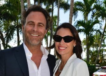 CONTARON EL MOTIVO POR EL QUE PAMPITA Y MARTÍN PEPA SE HABRÍAN SEPARADO