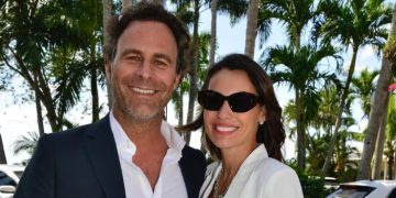 CONTARON EL MOTIVO POR EL QUE PAMPITA Y MARTÍN PEPA SE HABRÍAN SEPARADO