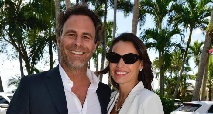 CONTARON EL MOTIVO POR EL QUE PAMPITA Y MARTÍN PEPA SE HABRÍAN SEPARADO