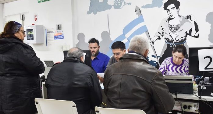 EL GOBIERNO DIO DE BAJA O SUSPENDIÓ MÁS DE 80 MIL PENSIONES POR DISCAPACIDAD LABORAL