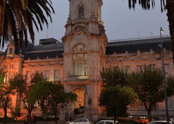 DISPOSICIONES DE LOS SERVICIOS DURANTE EL FERIADO NACIONAL