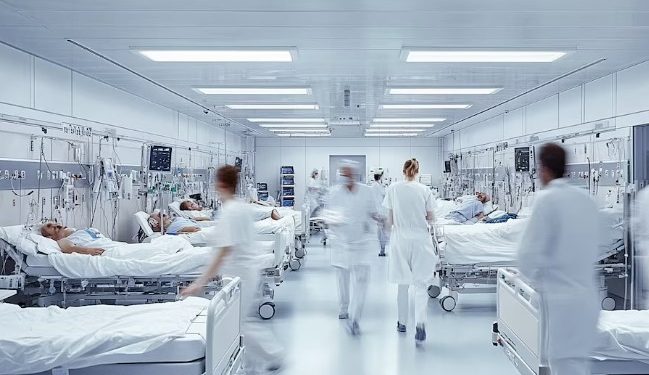 BROTE DE HEPATITIS A EN ARGENTINA