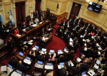 CONTRAATAQUE LIBERTARIO EN EL SENADO: NO VALIDARÁN LO AVANZADO SOBRE JUBILACIONES, MORATORIA Y DISCAPACIDAD