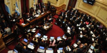 CONTRAATAQUE LIBERTARIO EN EL SENADO: NO VALIDARÁN LO AVANZADO SOBRE JUBILACIONES, MORATORIA Y DISCAPACIDAD