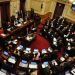 CONTRAATAQUE LIBERTARIO EN EL SENADO: NO VALIDARÁN LO AVANZADO SOBRE JUBILACIONES, MORATORIA Y DISCAPACIDAD