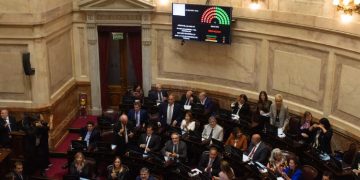 SENADO: EL GOBIERNO ORDENÓ RESISTIR LOS PROYECTOS DE SALUD QUE RECLAMA LA OPOSICIÓN