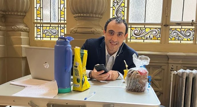 UN SENADOR PRESENTÓ UN PROYECTO PARA BAJAR A 16 AÑOS LA EDAD MÍNIMA PARA CONDUCIR AUTOS