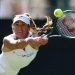WIMBLEDON: SOLANA SIERRA BUSCA LOS OCTAVOS DE FINAL ANTE CRISTINA BUCSA
