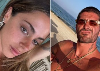 LAS PRIMERAS FOTOS DE TINI STOESSEL Y RODRIGO DE PAUL EN BUENOS AIRES