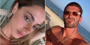 LAS PRIMERAS FOTOS DE TINI STOESSEL Y RODRIGO DE PAUL EN BUENOS AIRES