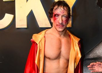 EL MAL MOMENTO DE NICO VÁZQUEZ TRAS SU SEPARACIÓN DE GIMENA ACCARDI