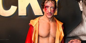 EL MAL MOMENTO DE NICO VÁZQUEZ TRAS SU SEPARACIÓN DE GIMENA ACCARDI