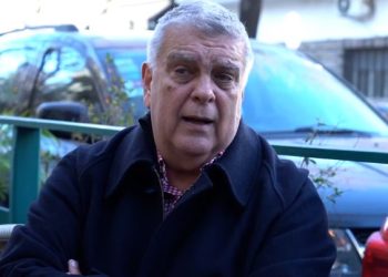 LUIS VENTURA RECIBIÓ EL ALTA MÉDICA TRAS EL FEROZ ATAQUE