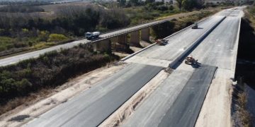 EL GOBIERNO CERRÓ VIALIDAD NACIONAL