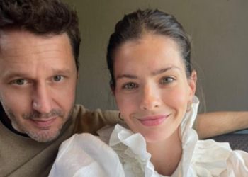 BENJAMÍN VICUÑA REACCIONÓ A LAS ESCANDALOSAS DECLARACIONES DE LA CHINA SUÁREZ