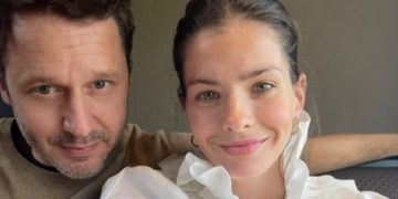 BENJAMÍN VICUÑA REACCIONÓ A LAS ESCANDALOSAS DECLARACIONES DE LA CHINA SUÁREZ