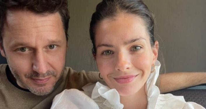 BENJAMÍN VICUÑA REACCIONÓ A LAS ESCANDALOSAS DECLARACIONES DE LA CHINA SUÁREZ