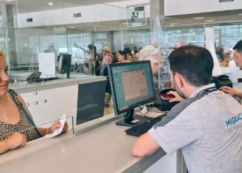 QUÉ MEDIDAS DEBERÁ APLICAR LA ARGENTINA PARA QUE EEUU ACEPTE INCLUIRLA ENTRE LOS PAÍSES QUE NO NECESITAN VISA