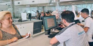 QUÉ MEDIDAS DEBERÁ APLICAR LA ARGENTINA PARA QUE EEUU ACEPTE INCLUIRLA ENTRE LOS PAÍSES QUE NO NECESITAN VISA