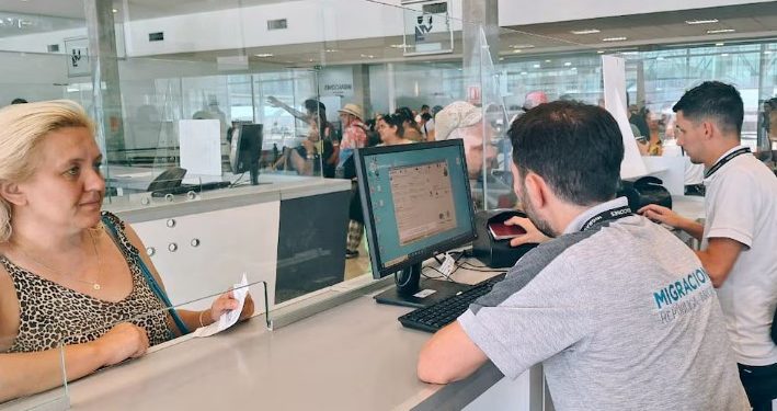 QUÉ MEDIDAS DEBERÁ APLICAR LA ARGENTINA PARA QUE EEUU ACEPTE INCLUIRLA ENTRE LOS PAÍSES QUE NO NECESITAN VISA